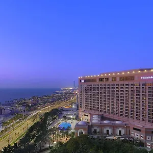 Hilton Otel Cidde