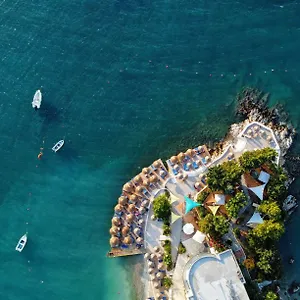 Otel Manta ****