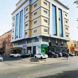 شقة فندقية دار الوداد ***