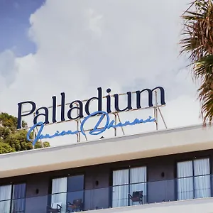Konukevi Palladium Resort- Luxury Leading Hotels, Private Included ****