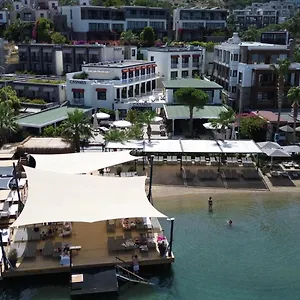 Otel Casamia Boutique ***