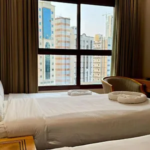 Al Fajr Al Badea 6 Mekke