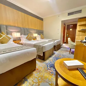 Zowar International Otel Medine