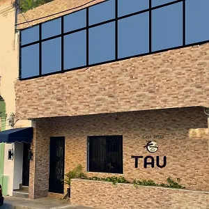 Hotel Tau Art ***
