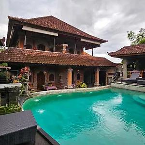 Wisma tamu Ala's Lagoon