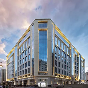 View Al Madinah Hotel