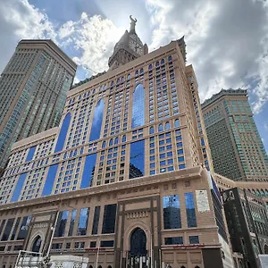 الصفوة البرج الثالث Al Safwah Third Tower 3 Hotel