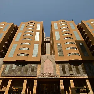 Al Tayseer Towers *** Mekka