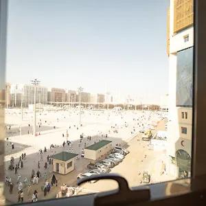 Golden Tulip Al Mektan Otel Medine
