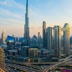 Kempinski The Boulevard Otel Dubai