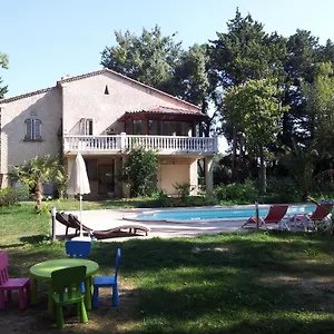 La Comtadine Couette-café