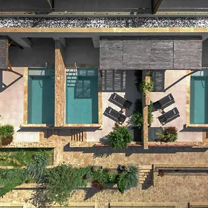 Apart Otel Pnoes Luxury ****