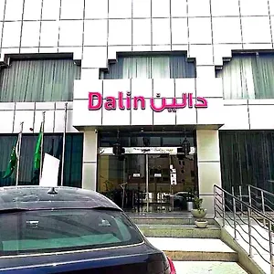 Dalin Serviced 4* Riyad