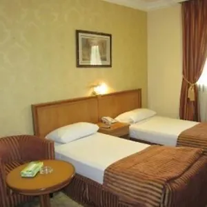 Palestine Makkah *** La Mecque