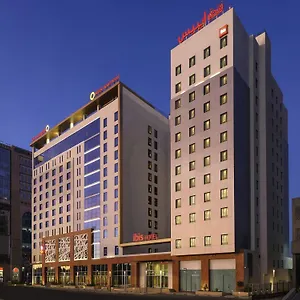 Hotel Ibis Center ***