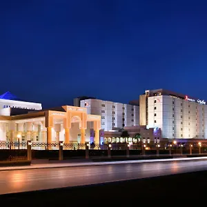 Marriott Hotel