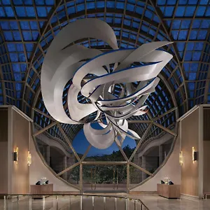 Hotel The Ritz-carlton, Millenia