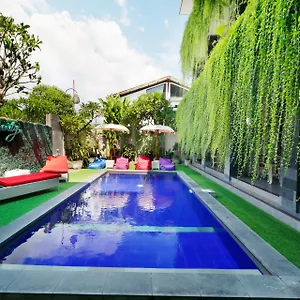 Hotel Vansari
