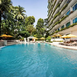 Aparthotel Shangri-la