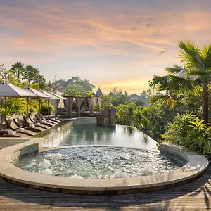 Resor The Alena A Pramana Experience