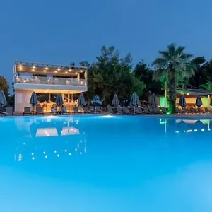 Poseidon Sea 4* Neos Marmaras