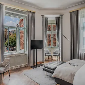 Mottl House By Adrez Appart hôtel