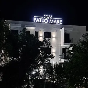 Otel Patio Mare ****