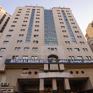 Otel Maysan Al Maqam
