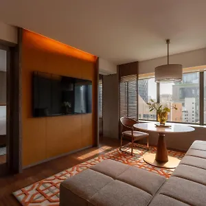 Hotel Grand Hyatt