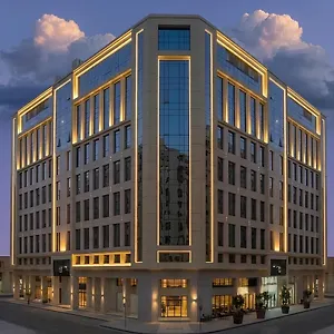Valy Hotel
