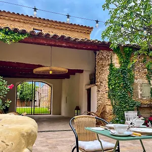 De Bruoux Couette-café