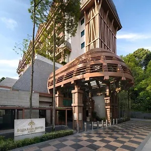Resor World Sentosa - Equarius