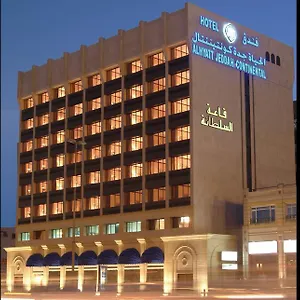 Al Hayatt 2* Djeddah
