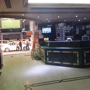 Nawarat Shams 2 Hotel