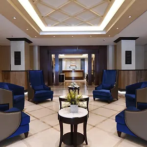 Jory Red Sea Otel Cidde