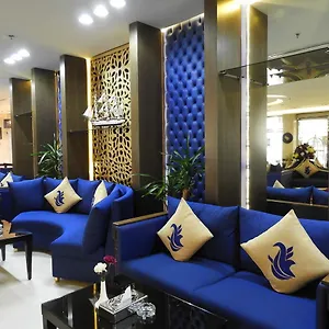 Swissblue Serviced Economy Class Apartment