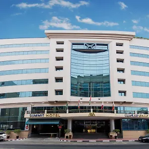 Landmark Summit Otel Dubai