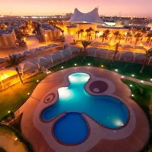 Al Nakhla Residential 5* Riyad