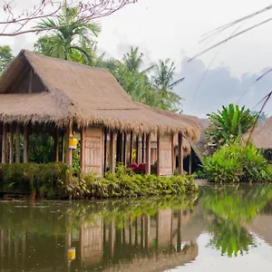 Resor Sapulidi Spa&gallery Bali