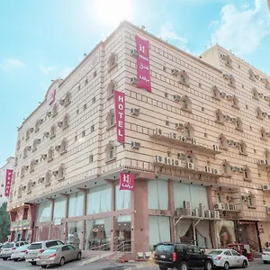 Praha Otel Cidde