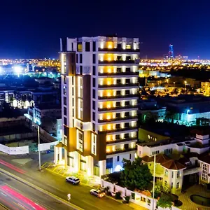 V Boutique Otel Cidde