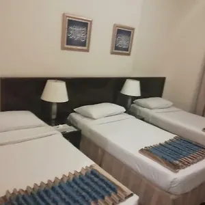 دار الإيمان أجياد فندق