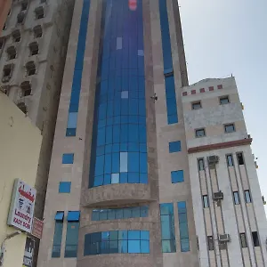 Al Nosour Al Mohajreen مكة