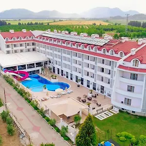 Otel Airport Lykia Thermal & ****