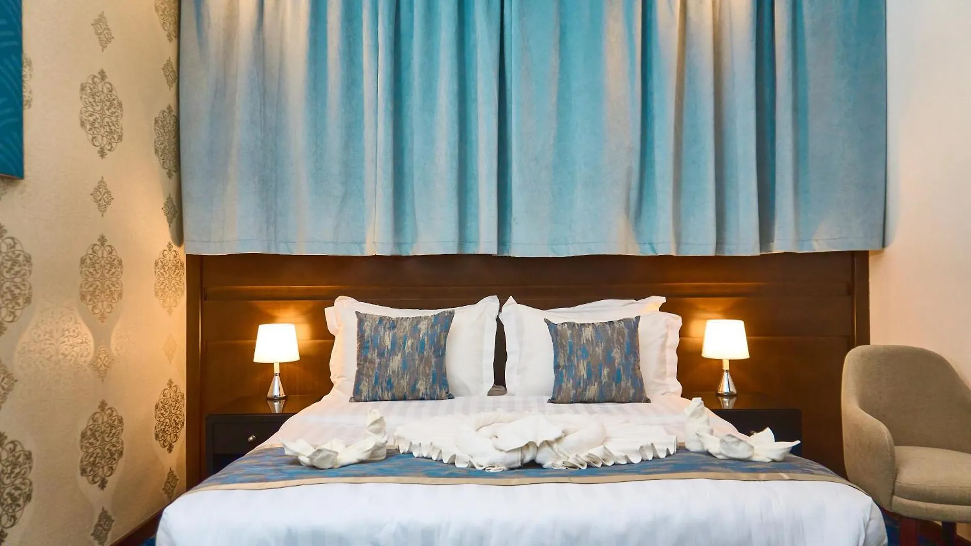 Selat Al Bait Hotel La Mecque