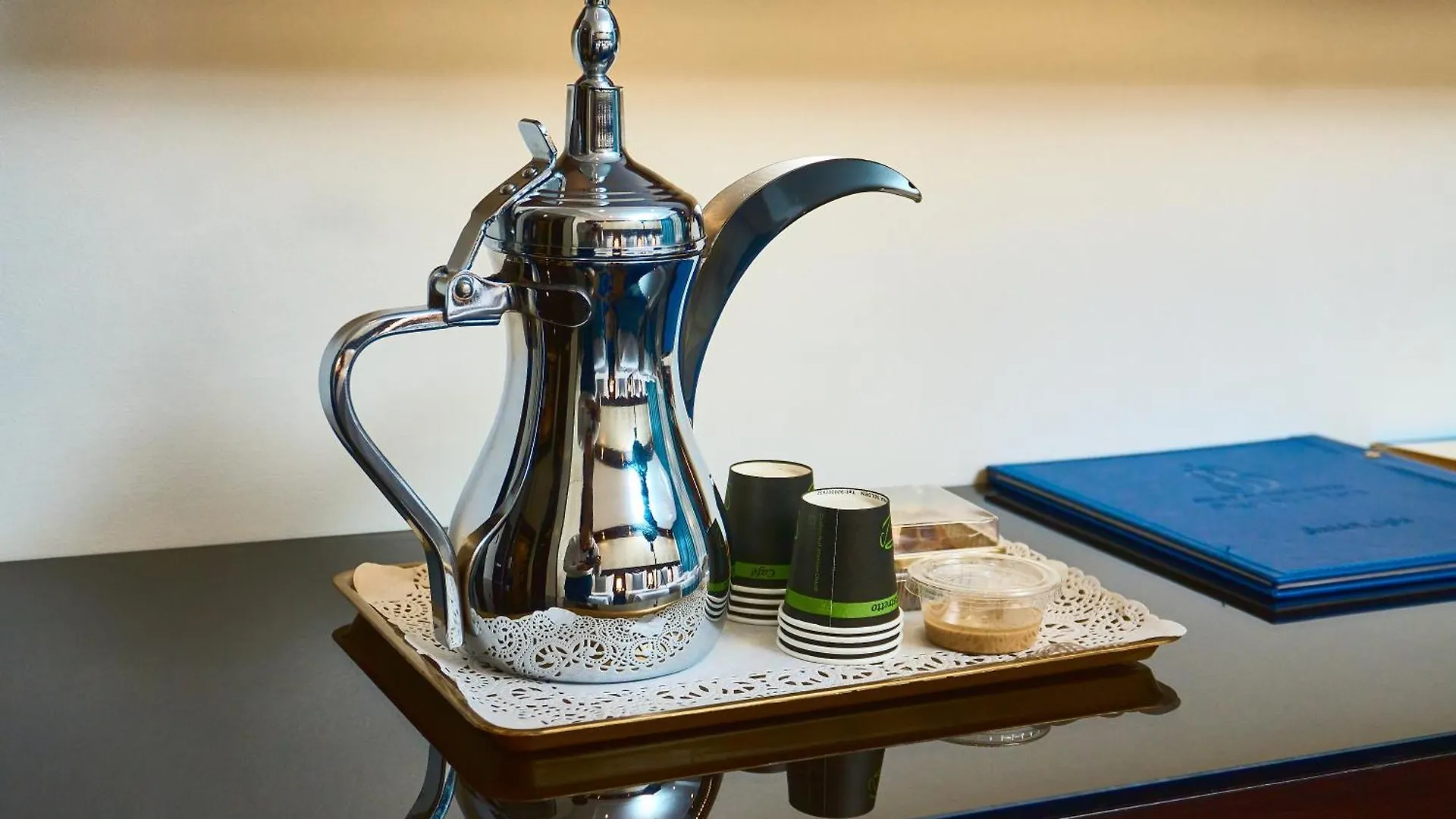 Selat Al Bait Hotel Mecca