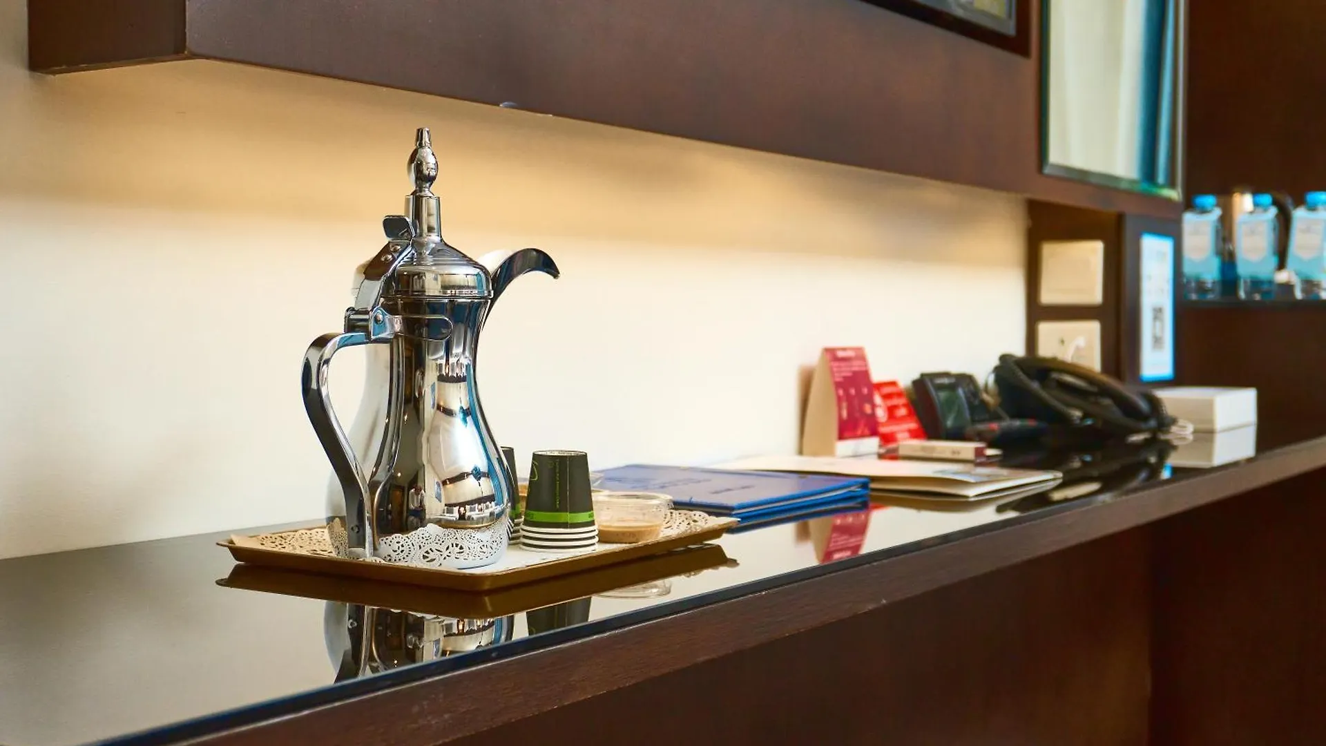 Selat Al Bait Hotel Mecca