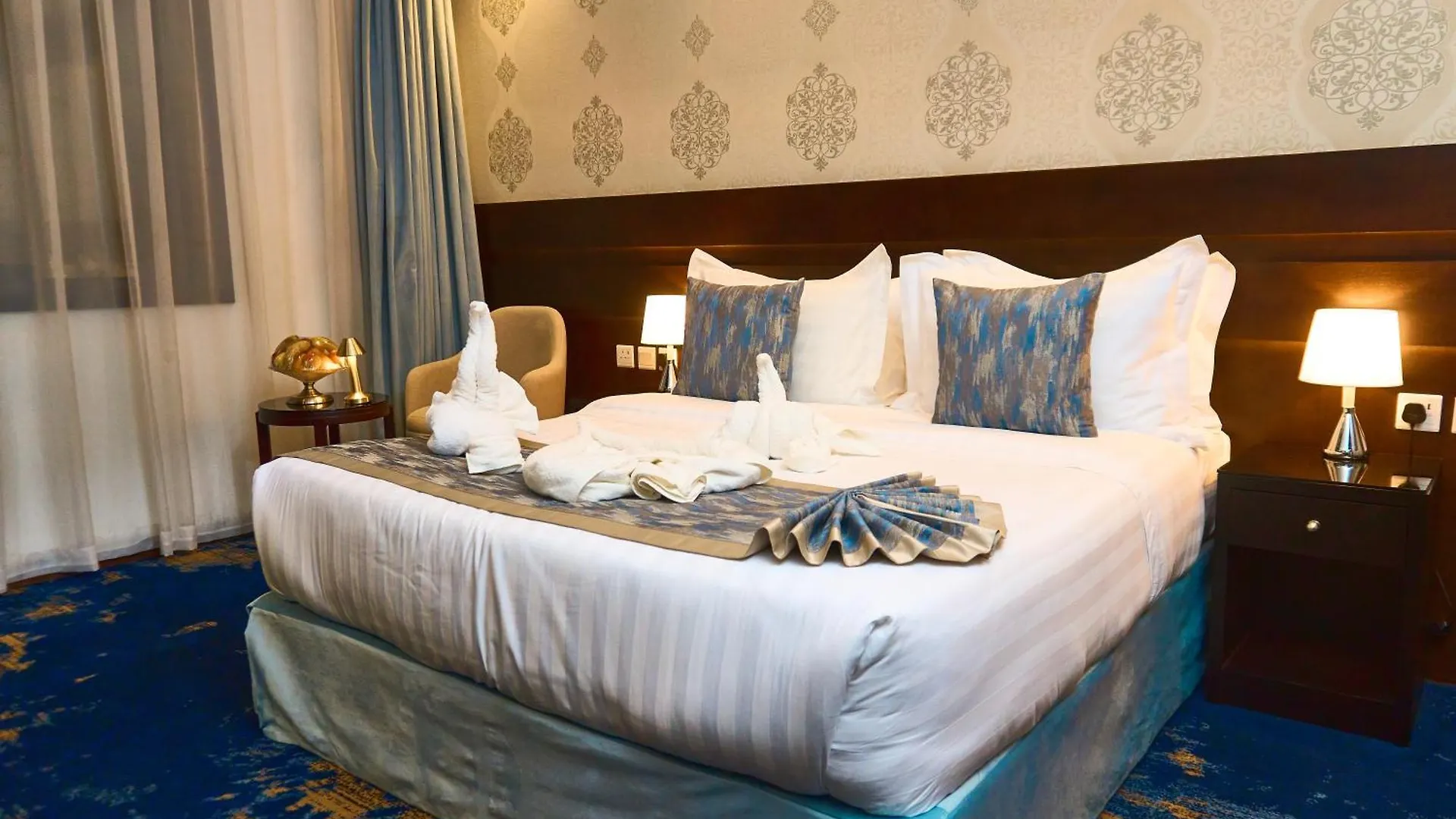 Selat Al Bait Hotel Mecca 3*,  Saudi Arabia