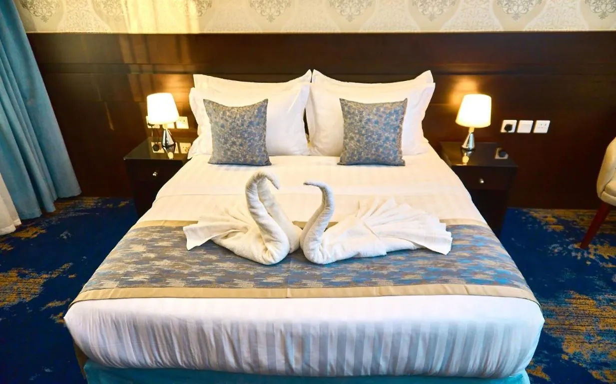 Selat Al Bait Hotel Mecca 3*,  Arab Saudi