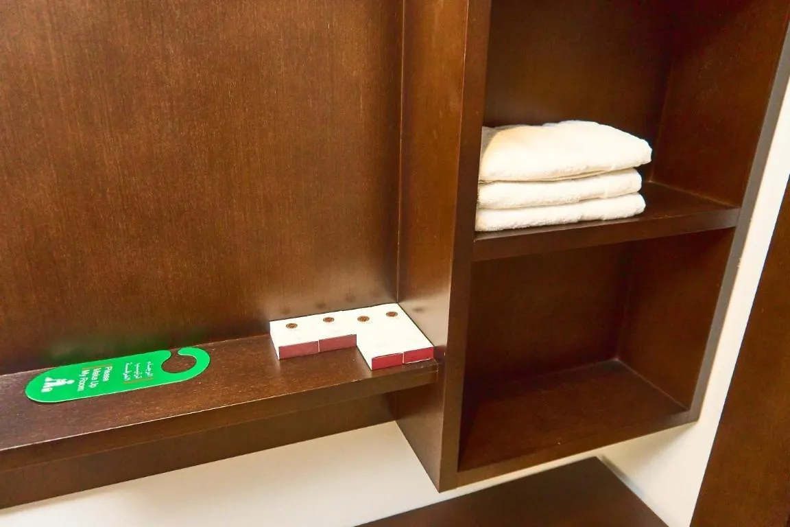 Selat Al Bait Hotel Mecca Arab Saudi